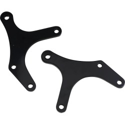 Σετ ανύψωσης TRIGLIDE 09-16 LA CHOPPERS LA-7595-008 Σετ ανύψωσης TRIGLIDE 09-16 LA CHOPPERS LA-7595-008