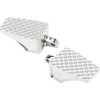 Πετάλια PERF MALE RAW LA CHOPPERS LA-P100-00
