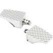 Πετάλια PERF MALE RAW LA CHOPPERS LA-P100-00 Πετάλια PERF MALE RAW LA CHOPPERS LA-P100-00 thumb