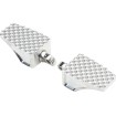 Πετάλια PERF MALE RAW LA CHOPPERS LA-P100-00 Πετάλια PERF MALE RAW LA CHOPPERS LA-P100-00 thumb