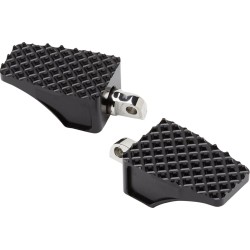 Ποδοστήρια PERF MALE BLK LA CHOPPERS LA-P100-00B
