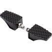 Πετάλια PERF M8ST BLK LA CHOPPERS LA-P100-01B Πετάλια PERF M8ST BLK LA CHOPPERS LA-P100-01B thumb