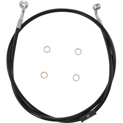Σωλήνες φρένων B12-14 SFTL18+ LA CHOPPERS LA-8153B13B Σωλήνες φρένων B12-14 SFTL18+ LA CHOPPERS LA-8153B13B