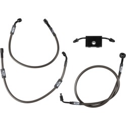 Σωλήνας φρένων DD M MINI SFTL LA CHOPPERS LA-8154B08M Σωλήνας φρένων DD M MINI SFTL LA CHOPPERS LA-8154B08M