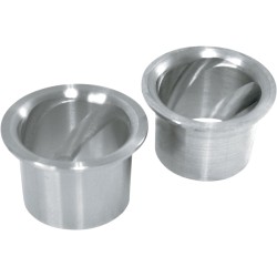 Κώνοι Εξάτμισης VORTEX TORQUE CONES HD LA CHOPPERS LA-1300-02