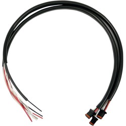 Ηλεκτρικό σετ επέκτασης καλωδίων για HD LA CHOPPERS LA-8990-02 Ηλεκτρικό σετ επέκτασης καλωδίων για HD LA CHOPPERS LA-8990-02