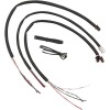 Σετ επέκτασης καλωδίων για τιμόνι LA CHOPPERS LA-8991-93