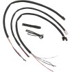 Σετ επέκτασης καλωδίων για τιμόνι LA CHOPPERS LA-8991-93 thumb