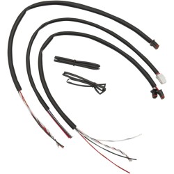 Σετ επέκτασης καλωδίων για τιμόνι LA CHOPPERS LA-8991-93 Σετ επέκτασης καλωδίων για τιμόνι LA CHOPPERS LA-8991-93