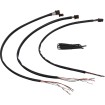 Σετ καλωδίων C/B FLHT/T 21+ LA CHOPPERS LA-8991-94 thumb