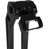 Στήριγμα οργάνου BLK SOFTAIL M8 LA CHOPPERS LA-7397-00B