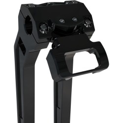 Στήριγμα οργάνου BLK SOFTAIL M8 LA CHOPPERS LA-7397-00B Στήριγμα οργάνου BLK SOFTAIL M8 LA CHOPPERS LA-7397-00B