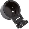 Βάση για μετρητική συσκευή BLK DYNA SNGL LA CHOPPERS LA-7397-01B