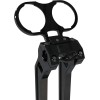 Βάση για όργανο BLK DYNA DUAL LA CHOPPERS LA-7397-02B