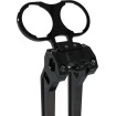 Βάση για όργανο BLK DYNA DUAL LA CHOPPERS LA-7397-02B Βάση για όργανο BLK DYNA DUAL LA CHOPPERS LA-7397-02B thumb