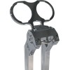 Βάση για όργανο RAW DYNA DUAL LA CHOPPERS LA-7397-02R