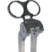 Βάση για όργανο RAW DYNA DUAL LA CHOPPERS LA-7397-02R Βάση για όργανο RAW DYNA DUAL LA CHOPPERS LA-7397-02R thumb