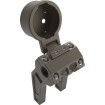 Σφιγκτήρας για μετρητή BRNZ DYNA SNGL LA CHOPPERS LA-7397-01Z thumb