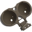 Βάση για μετρητικό όργανο BRNZ DYNA DUAL LA CHOPPERS LA-7397-02Z thumb