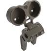 Βάση για μετρητικό όργανο BRNZ DYNA DUAL LA CHOPPERS LA-7397-02Z thumb