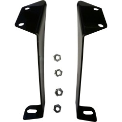 Στήριγμα Φέρινγκ FLTR 21+ LA CHOPPERS LA-7199-00B Στήριγμα Φέρινγκ FLTR 21+ LA CHOPPERS LA-7199-00B