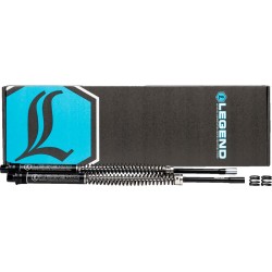 Ελατήριο πιρουνιού/φυσιγγίου AXEO COMFORT 41MM 97-98 LEGEND SUSPENSIONS 0414-0741 Ελατήριο πιρουνιού/φυσιγγίου AXEO COMFORT 41MM 97-98 LEGEND SUSPENSIONS 0414-0741