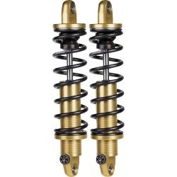 Πίσω αμορτισέρ REVO-A standard 13 Πίσω αμορτισέρ REVO-A standard 13