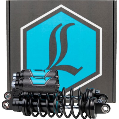 Αμορτισέρ REVO-ARC piggy back 14 LEGEND SUSPENSIONS 1310-1892