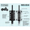 Αμορτισέρ REVO-A SOFTAIL LEGEND SUSPENSIONS 1310-1973 Αμορτισέρ REVO-A SOFTAIL LEGEND SUSPENSIONS 1310-1973 thumb