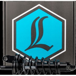 Αμορτισέρ REVO A 13.6 TRIGLD LEGEND SUSPENSIONS 1310-2312 Αμορτισέρ REVO A 13.6 TRIGLD LEGEND SUSPENSIONS 1310-2312