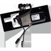 Πίσω αεροαναρτήσεις aero black LEGEND SUSPENSIONS 1311-0145 thumb