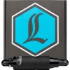 Πίσω αεροαναρτήσεις aero black LEGEND SUSPENSIONS 1311-0156