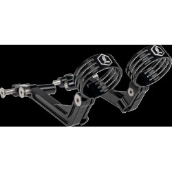 Στήριγμα revo arc billet external reservoir blk LEGEND SUSPENSIONS 1313-0245 Στήριγμα revo arc billet external reservoir blk LEGEND SUSPENSIONS 1313-0245