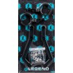 Στήριγμα revo arc billet external reservoir blk LEGEND SUSPENSIONS 1313-0245 Στήριγμα revo arc billet external reservoir blk LEGEND SUSPENSIONS 1313-0245 thumb