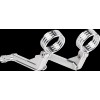 Βάση REVO ARC BILLET EXTERNAL RESERVOIR CLR LEGEND SUSPENSIONS 1313-0246