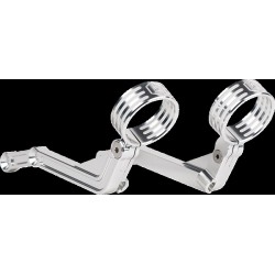 Βάση REVO ARC BILLET EXTERNAL RESERVOIR CLR LEGEND SUSPENSIONS 1313-0246