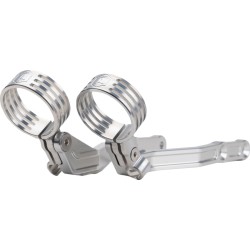 Εξωτερική βάση για δεξαμενή - Clear LEGEND SUSPENSIONS 1313-0275 Εξωτερική βάση για δεξαμενή - Clear LEGEND SUSPENSIONS 1313-0275