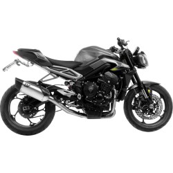 Σετ εξαρτημάτων για σταντ - Triumph ΑΛΛΑ 80056