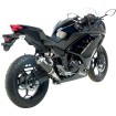 Slip on GPCORSA NINJA300R ΑΛΛΑ 3293U Slip on GPCORSA NINJA300R ΑΛΛΑ 3293U thumb