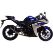 Σύστημα Εξάτμισης GP CORSA EVO R3 ΑΛΛΑ 3380EU thumb