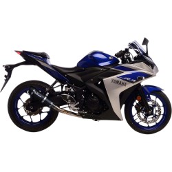 Σύστημα Εξάτμισης GP CORSA EVO R3 ΑΛΛΑ 3380EU Σύστημα Εξάτμισης GP CORSA EVO R3 ΑΛΛΑ 3380EU