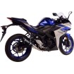 Σύστημα Εξάτμισης GP CORSA EVO R3 ΑΛΛΑ 3380EU thumb