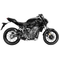 Σύστημα Εξάτμισης EVO MT 07 BK ΑΛΛΑ 14360EBU