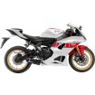 Σύστημα Εξάτμισης EVO MT 07 BK ΑΛΛΑ 14360EBU thumb