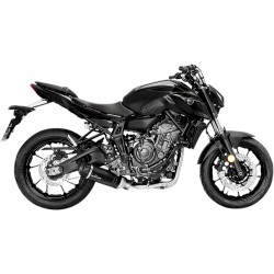Εξάτμιση EVO MT 07 CF ΑΛΛΑ 14361EU