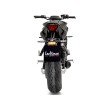 Σύστημα εξάτμισης LV ONE EVO BLACK EDITION από ανοξείδωτο χάλυβα με καταλύτη ΑΛΛΑ 14360EBK Σύστημα εξάτμισης LV ONE EVO BLACK EDITION από ανοξείδωτο χάλυβα με καταλύτη ΑΛΛΑ 14360EBK thumb