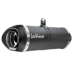 Σύστημα Εξάτμισης LV ONE EVO CARBON με Καταλύτη ΑΛΛΑ 14361EK