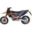 Σύστημα εξάτμισης LV1 KTM 690 BK 21 ΑΛΛΑ 14073U thumb