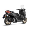 Nero slip-on σιγαστήρες ΑΛΛΑ 14077U Nero slip-on σιγαστήρες ΑΛΛΑ 14077U thumb