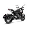 Σύστημα εξάτμισης LV ONE EVO από ανοξείδωτο χάλυβα με καταλύτη ΑΛΛΑ 14385EK Σύστημα εξάτμισης LV ONE EVO από ανοξείδωτο χάλυβα με καταλύτη ΑΛΛΑ 14385EK thumb